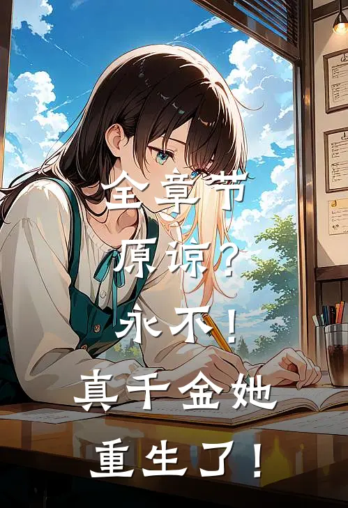 全章节原谅？永不！真千金她重生了！