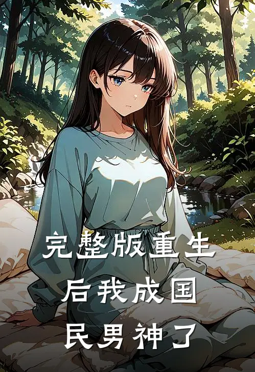 完整版重生后我成国民男神了