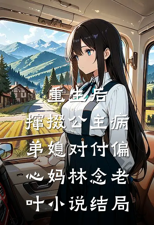 重生后，撺掇公主病弟媳对付偏心妈林念老叶小说结局