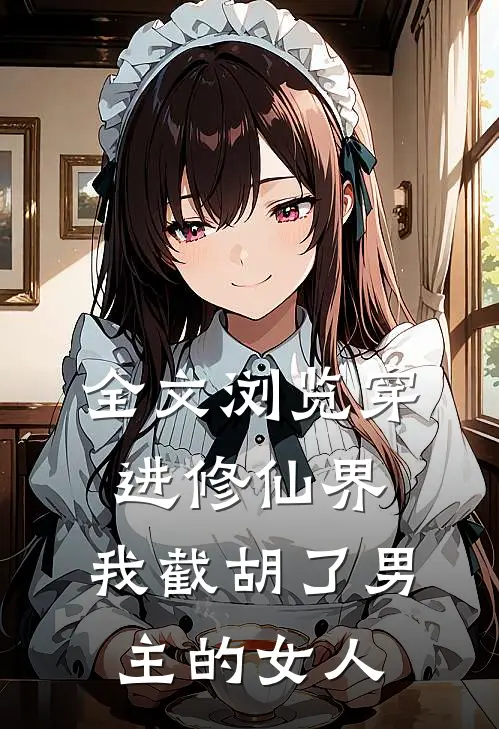 全文浏览穿进修仙界：我截胡了男主的女人