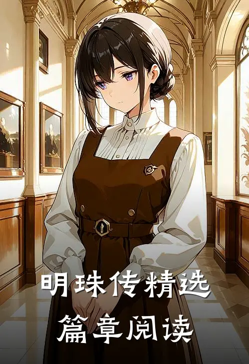 明珠传精选篇章阅读
