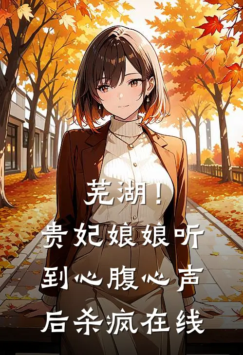 芜湖！贵妃娘娘听到心腹心声后杀疯在线