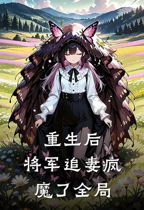 重生后,将军追妻疯魔了全局免费阅读