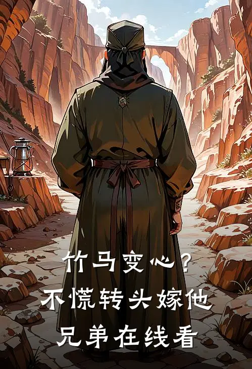 竹马变心？不慌，转头嫁他兄弟在线看