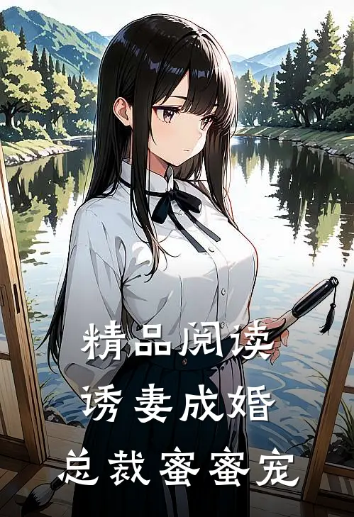 精品阅读诱妻成婚,总裁蜜蜜宠