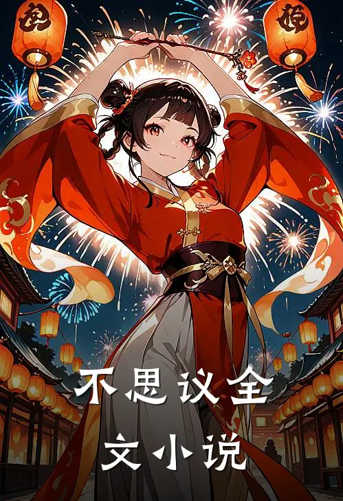 不思议全文小说