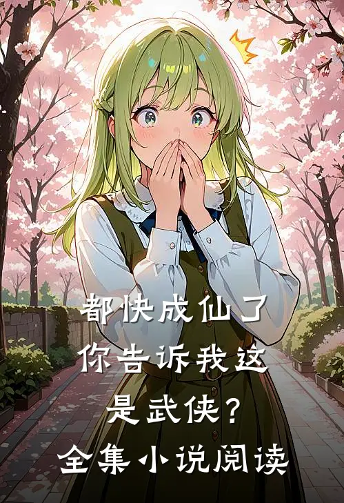 都快成仙了,你告诉我这是武侠?全集阅读网