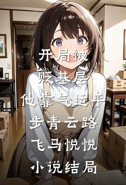 开局被贬基层，他靠气运平步青云路飞马悦悦小说结局