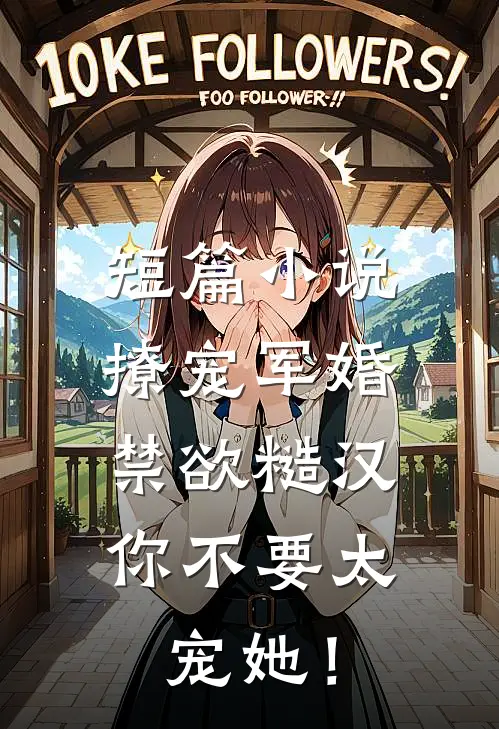 短篇小说撩宠军婚，禁欲糙汉你不要太宠她！
