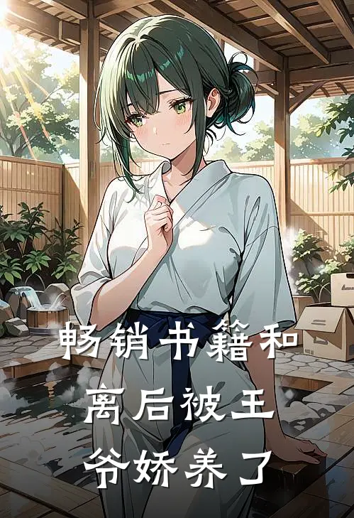 畅销书籍和离后被王爷娇养了