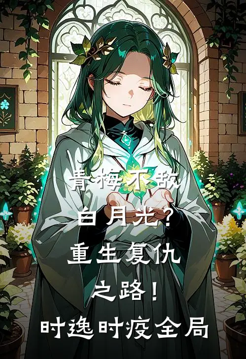 青梅不敌白月光？重生复仇之路！时逸时疫全局