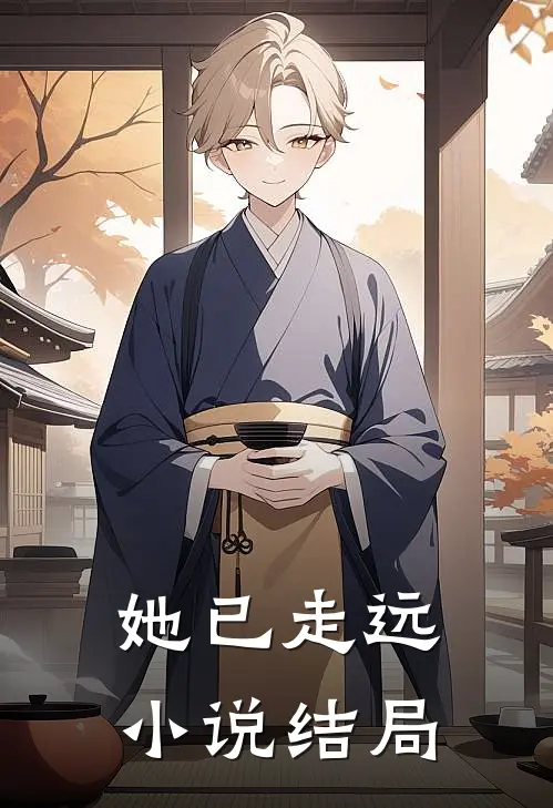 她已走远小说结局