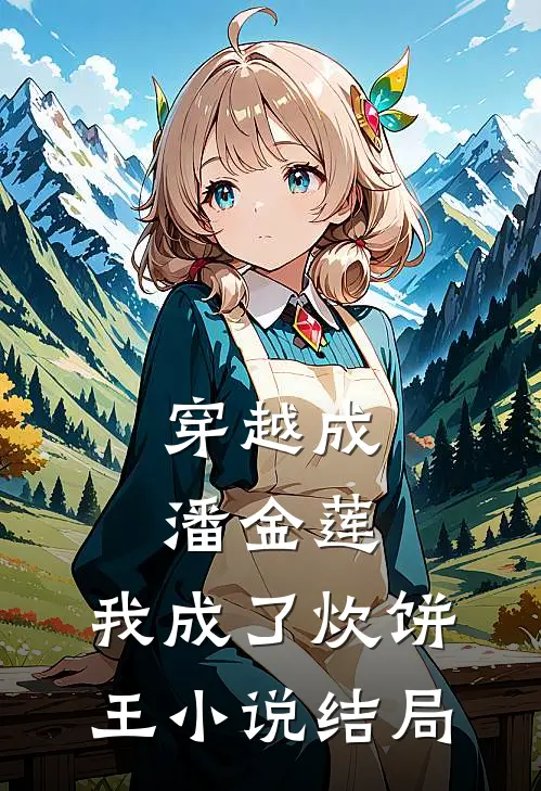 穿越成潘金莲,我成了炊饼王结局怎么样