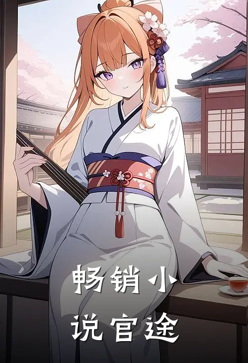 畅销小说官途