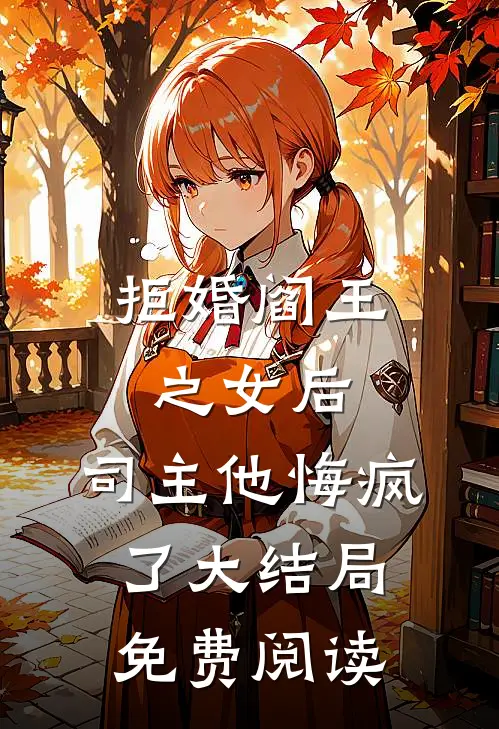 拒婚阎王之女后，司主他悔疯了大结局免费阅读