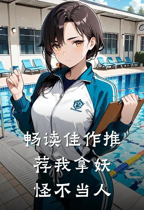 畅读佳作推荐我拿妖怪不当人
