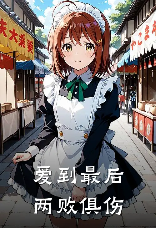 爱到最后,两败俱伤
