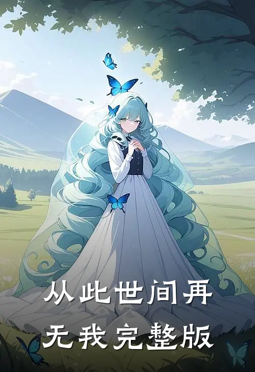 从此世间再无我完整版