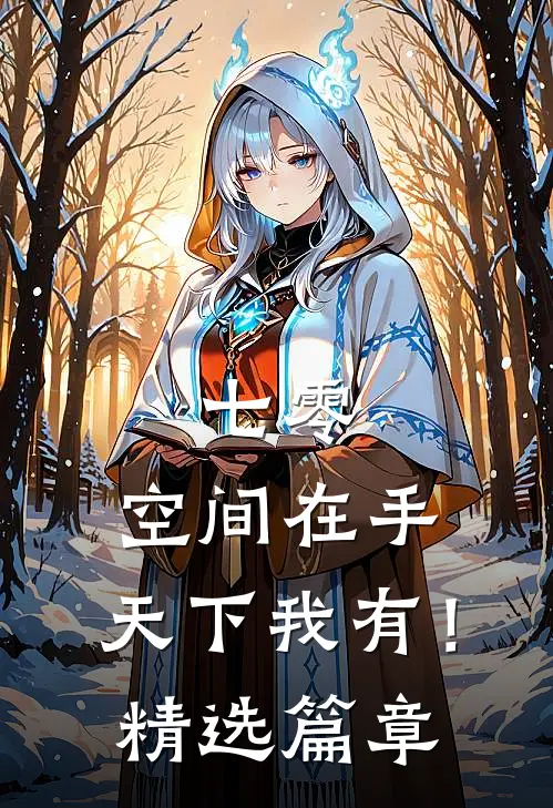 七零：空间在手，天下我有！精选篇章