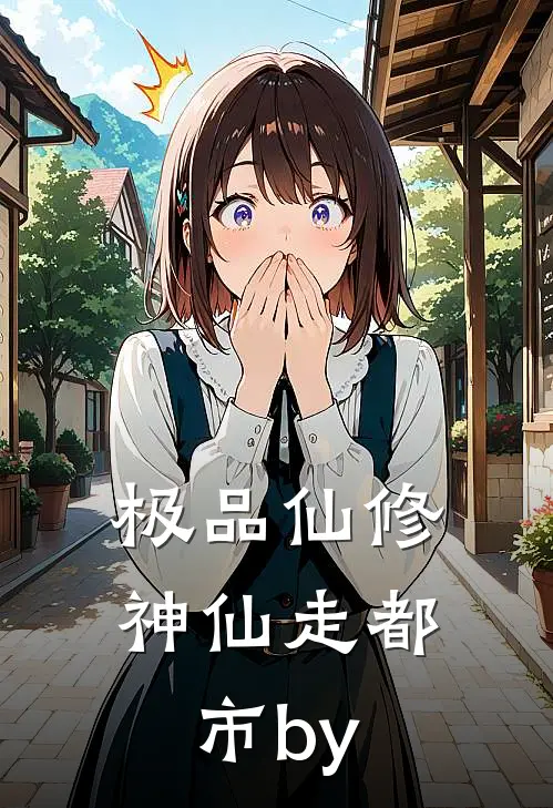 极品仙修:神仙走都市by