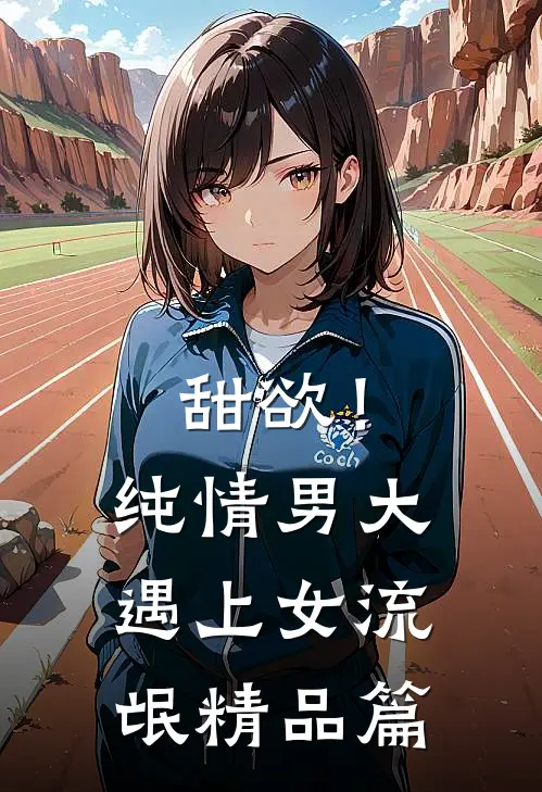 甜欲！纯情男大遇上女流氓精品篇