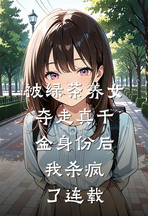 被绿茶养女夺走真千金身份后,我杀疯了连载