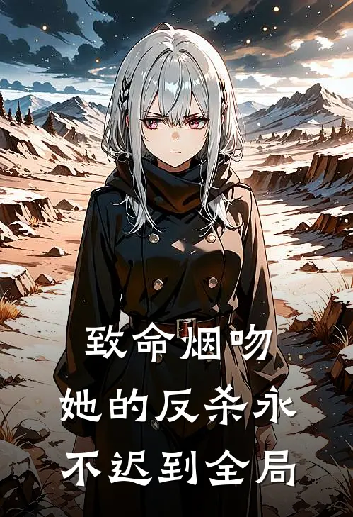 致命烟吻：她的反杀永不迟到全局