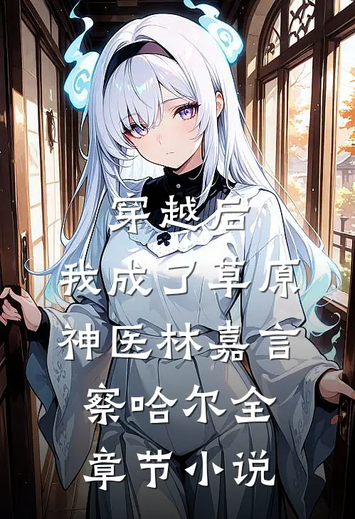 穿越后，我成了草原神医林嘉言察哈尔全章节小说