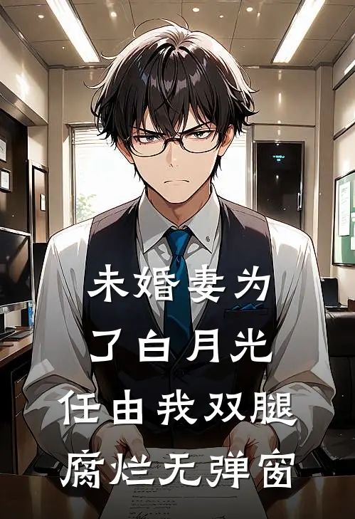 未婚妻为了白月光，任由我双腿腐烂无弹窗