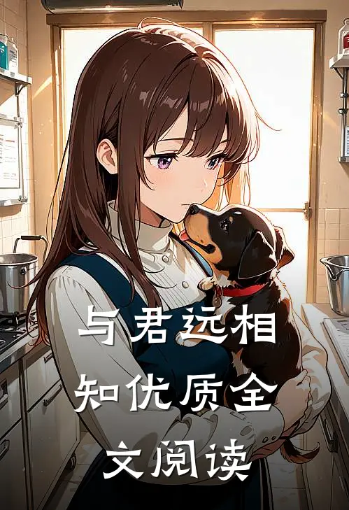 与君远相知优质全文阅读