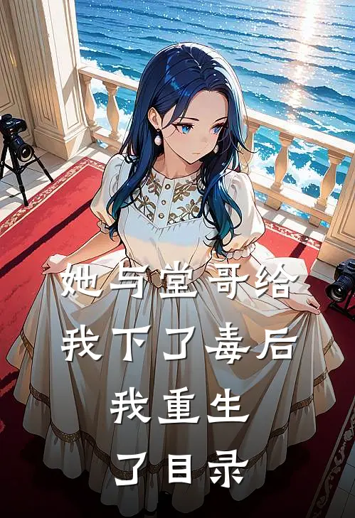 她与堂哥给我下了毒后，我重生了目录