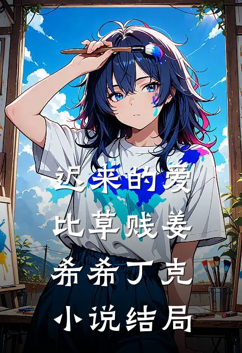迟来的爱比草贱姜希希丁克小说结局