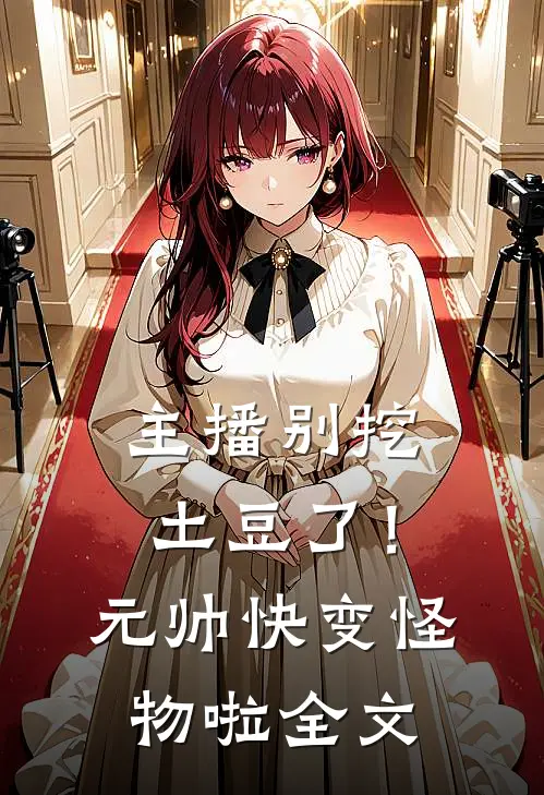 主播别挖土豆了！元帅快变怪物啦全文