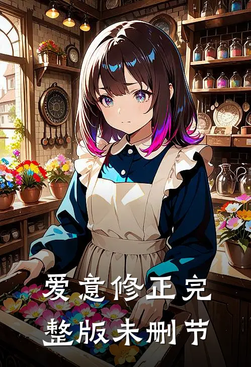 爱意修正完整版未删节