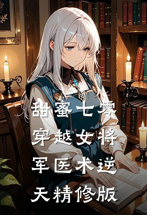 甜蜜七零：穿越女将军医术逆天精修版