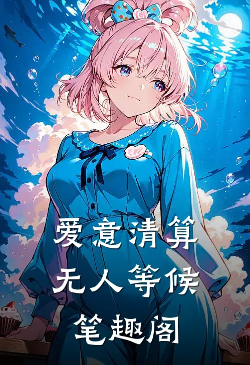 爱意清算，无人等候笔趣阁