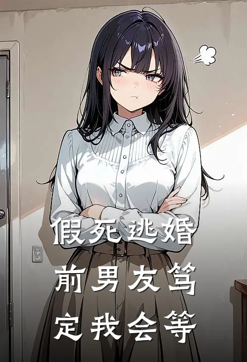 假死逃婚，前男友笃定我会等