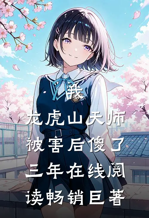 我,龙虎山天师,被害后傻了三年在线阅读畅销巨著