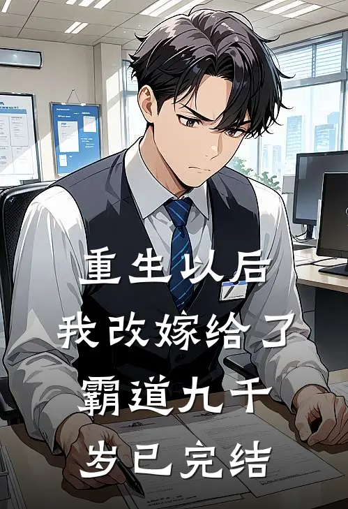 重生以后，我改嫁给了霸道九千岁已完结