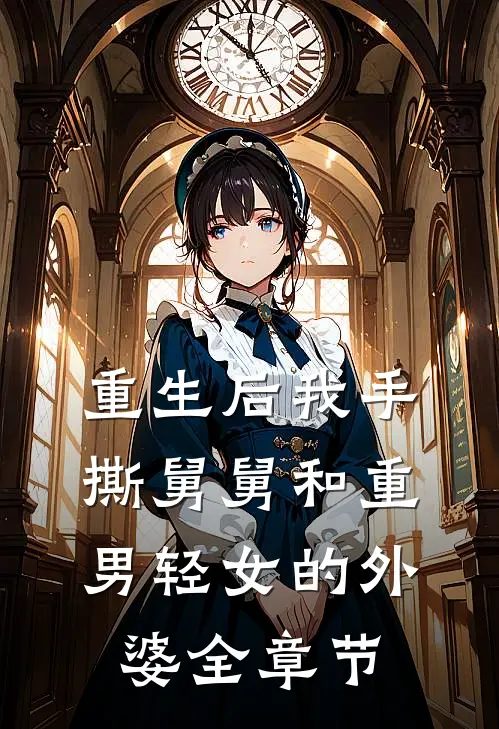 重生后我手撕舅舅和重男轻女的外婆全章节