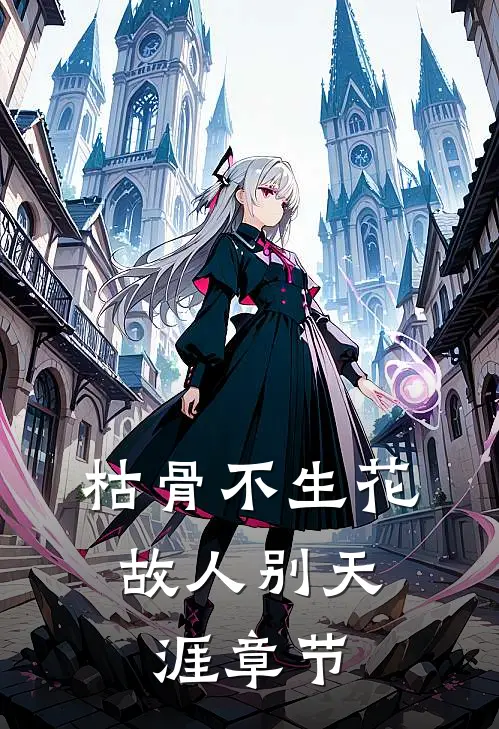枯骨不生花，故人别天涯章节