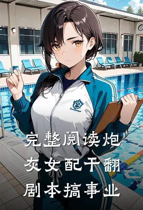 完整阅读炮灰女配干翻剧本搞事业