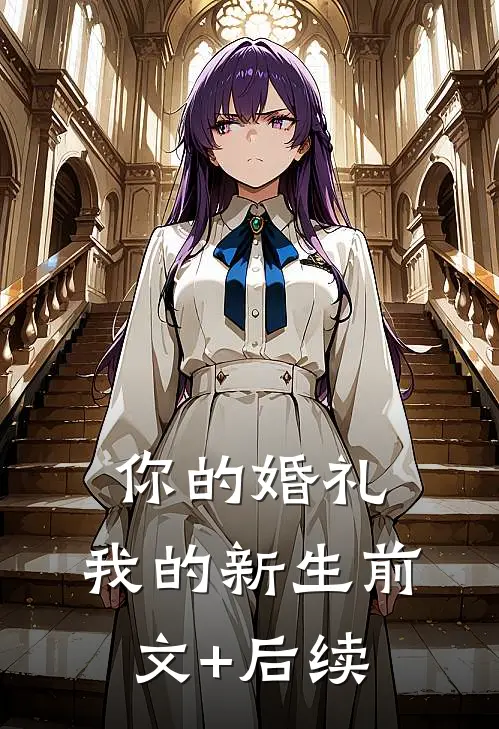 你的婚礼，我的新生前文+后续