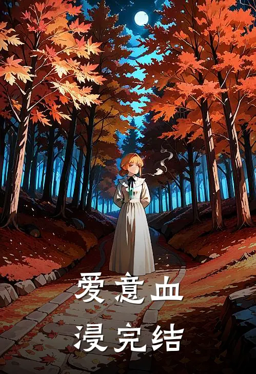 爱意血浸完结