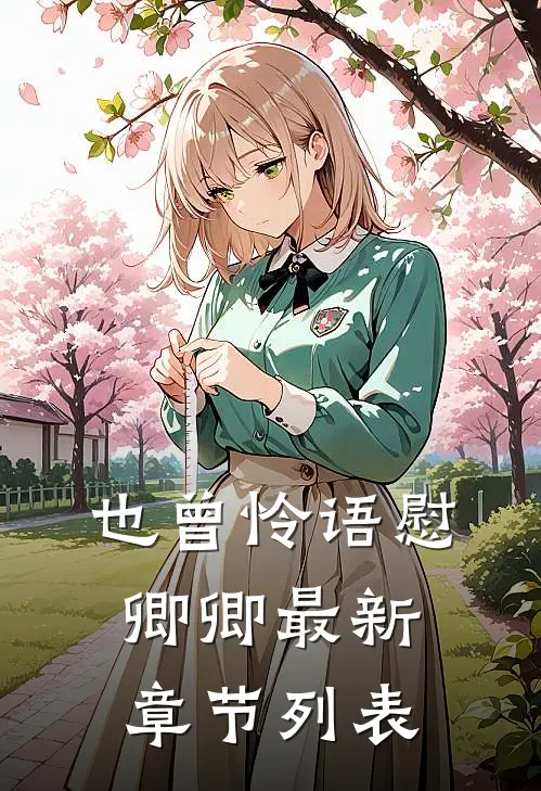 也曾怜语慰卿卿最新章节列表