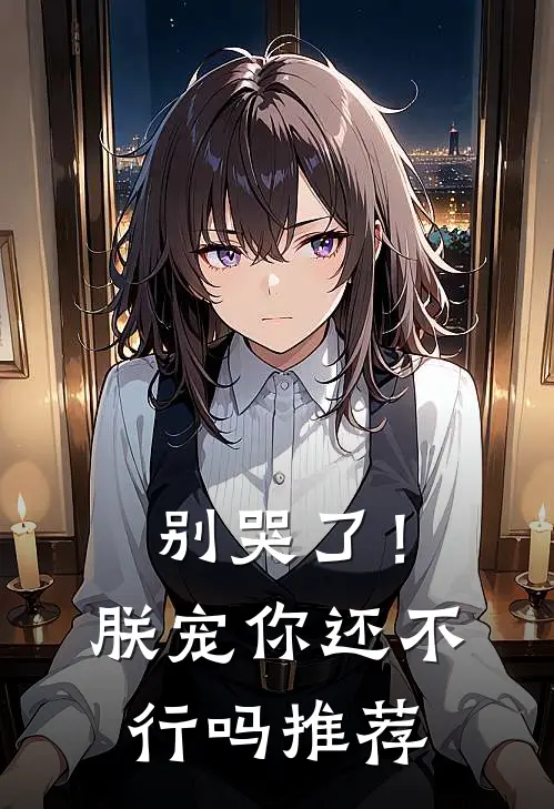别哭了!朕宠你还不行吗推荐完整版