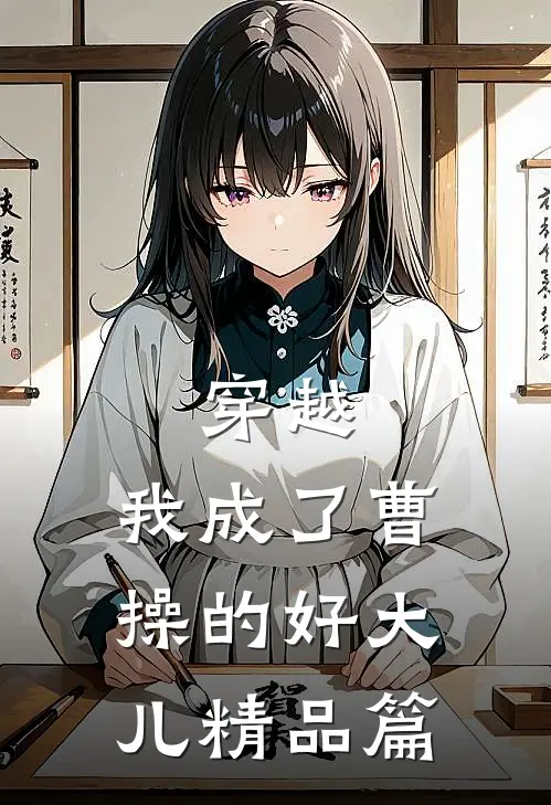 穿越我成了曹操的好大儿精品篇