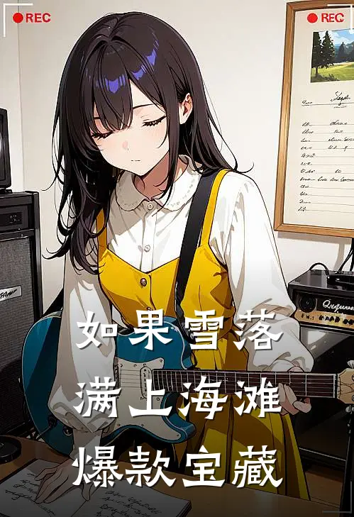 如果雪落满上海滩爆款宝藏