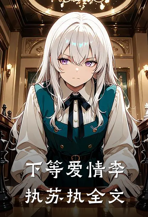 下等爱情李执苏执全文