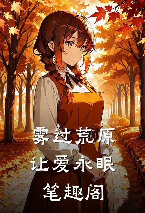 雾过荒原让爱永眠笔趣阁
